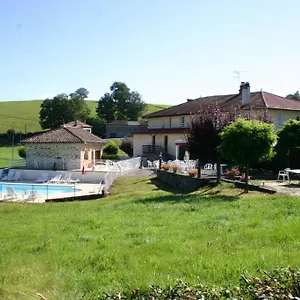 Le Ranfort D'hotes 2*, Calviac Frankrijk